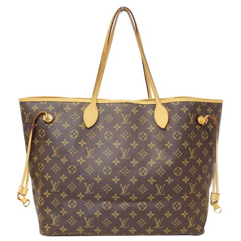 lv bag prices|neverfull lv bag price.